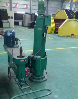 China Angle Granite Edge Manual Polishing Machine for sale