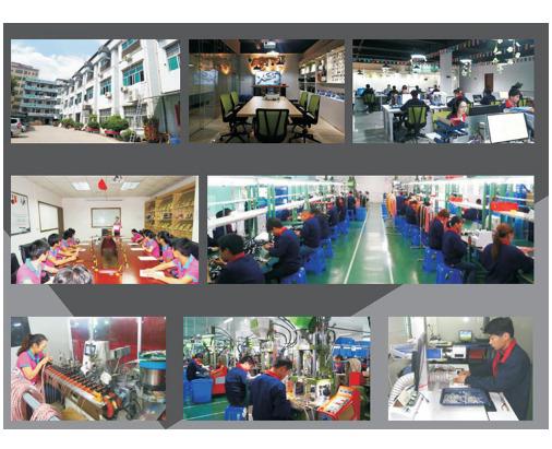 Verified China supplier - Guangzhou Youtian Trading Co., Ltd.