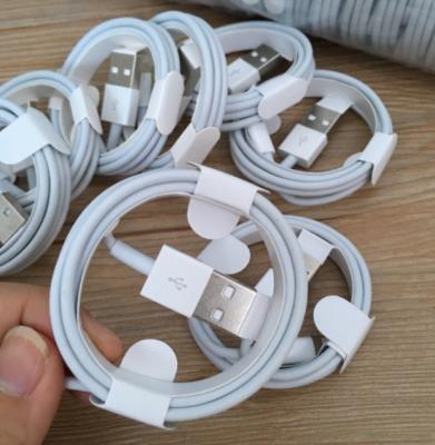 China Fast Speed ​​Usb Charger Charging Cable For iPhone X/11/12/13/14 Fast Charging Cable For iPhone 6/7/8 Charging 2.1a Cable For iPhone Charger for sale