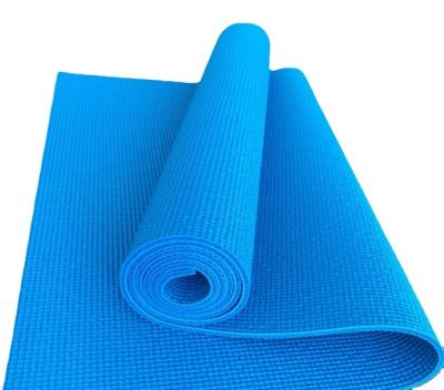 China Durable Non Slip Workout Mat For Home Gym Instant By Exercise Mat for sale