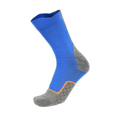 China Breathable High Quality Compression Socks Gym Recycling Mens Keen Sports Wear High Durable Socks for sale