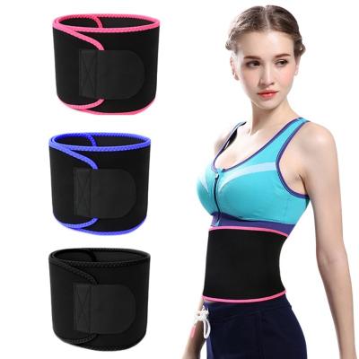 China Jingkang Women Waist Trimmer Women Waist Trainer Shapers Slimming Corset Belt Shaping Body Shaper Strap Slimming Corset Shaper Neoprene Lumbar Back Belt for sale