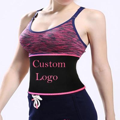 China Shaper Waist Cincher Women Adjustable Punch Corset Breathe Holes Latex Trainers Abdomen Private Label Corset Waist Trainer for sale