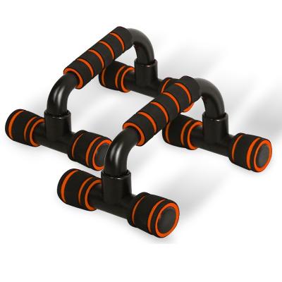 China Free Standing Body Push Up Exercise Push Up Bars With Comfortable Handles for sale