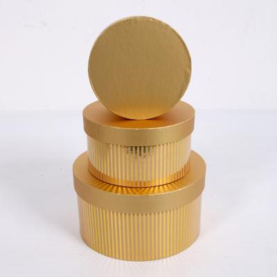 China Factory Direct Sale Handmade Premium Packaging Box Cardboard Cylinder Round Cap Box for sale