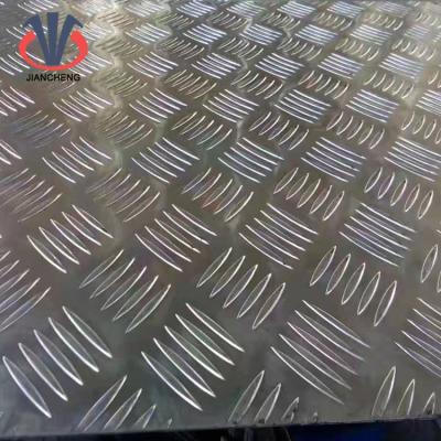 China Anti-Slip Composite Panel Plate Manufacturer 1000/3000/5000 Series Aluminum Strip Aluminum Coil Cost Price Per Ton for sale