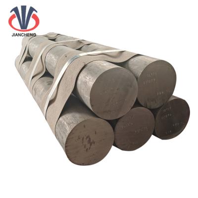 China Industrial Good Quality Aluminum Round Bars Grade 1100 Anodized 80mm 100mm OD Cold Drawn Aluminum Rod Prices for sale