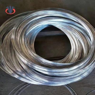 China Construction factory price gi steel wire galvanized 0.4mm 0.5mm 0.6mm 0.7mm galvanized steel wire for sale