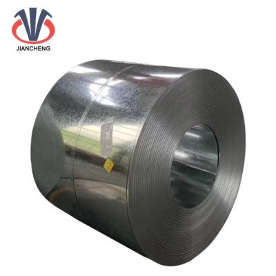 China Fabricating Corrugated Sheets Cold Rolled Steel Coil 20 Gauge 26 Gauge Galvanized Steel Coil GI for sale