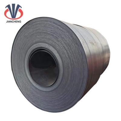 China High Quality 1006 Steel Roll SAE High Quality Carbon Steel Ms. Boat Plate Hot Rolled Steel Coil 1006 for sale