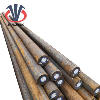 China AISI structural steel bar cold drawn carbon steel bar 1020 1045 1050 4135 4142 4140 c45 s45c carbon steel round bar price for sale