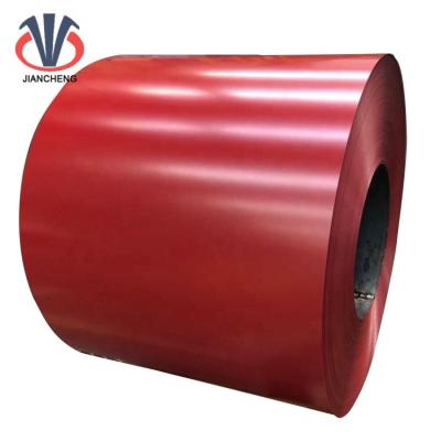 China Forms DX51 DX52 Color Coated Steel Coils 1000mm 1250mm Width Hot Selling Prepainted Galvanized Steel Coil for sale