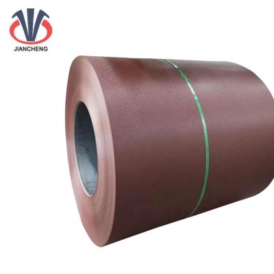 China Forms Prepainted Galvanized Steel Coil 16 Gauge 18 Gauge 20 Gauge ppgl ppgi steel coils price for sale