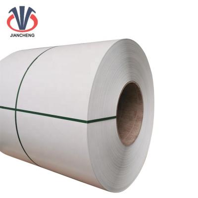 China Making Pipes DX51D SGCC Prepainted PPGI Steel Coils Price Color Coated Galvanized Steel Coil 9002 ral for sale