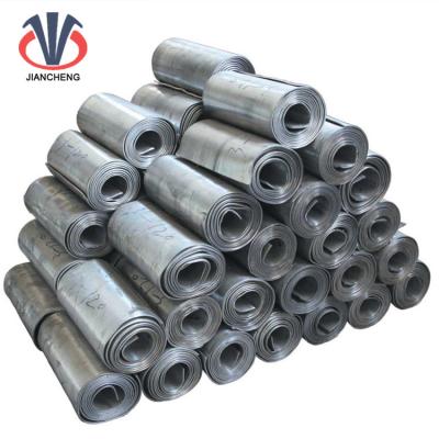 China X Ray Part. Hot Sales Factory Price 99.997% X Ray Pure Metal Lead Sheet Roll X Ray Lead Sheet Roll for sale