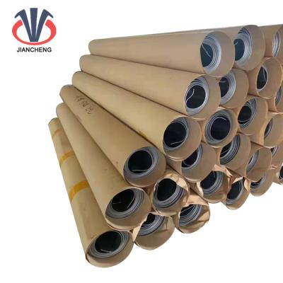 China X-Ray Part .Radiography Service EN12588 Lead Sheet Roll 0.5mm 1mm 1.5mm 2mm Radiation Protection Lead Sheet For CT Room for sale