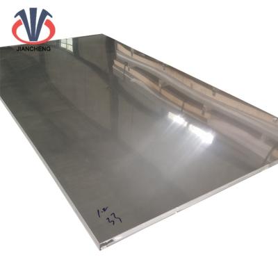 China Good Construction Quality 1mm Nickel Alloy Steel Sheet Monel 400 Alloy Steel Plate 2mm Thick for sale