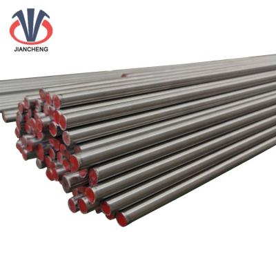 China Good Construction Quality Nickel Alloy Steel Round Bar Inconel 625 UNS N06625 Round Steel Bar for sale