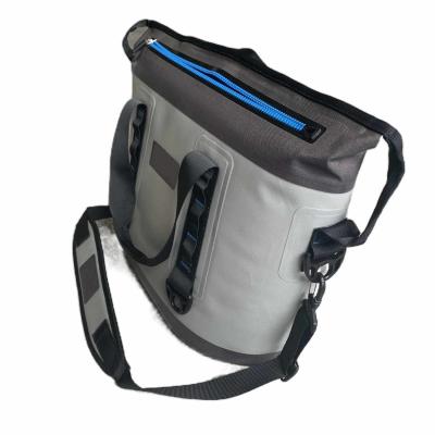 China Good Cooler Selling Waterproof Picnic Outdoor Bag Cooler Backpack For Camping Fishing for sale