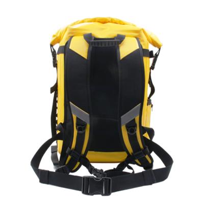 China Other Customized Waterproof Wet Bag Sport Swimming Backpack For Outdoor for sale