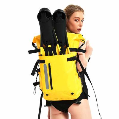 China Other wholesale sports swimming bag and fitness unisex waterproof waterproof bag for sale