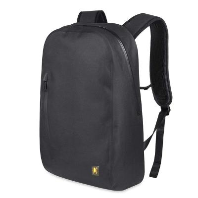 China DAY BACKPACK TPU 420D Nylon Waterproof Backpack Dry Bag Rain Cover Laptop Bag for sale