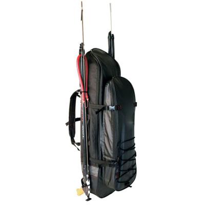 China camping & OEM Waterproof Long Fin Package Large Volume Dive Strong Handle Dive Backpack Rise for sale