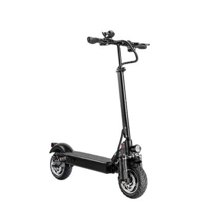 China BOYUEDA Beast China Factory 3200w Dual Motor 60v Unisex Foldable Scooter for sale