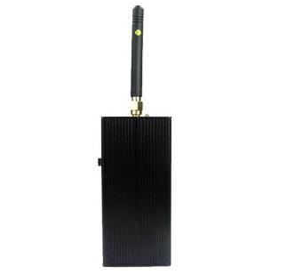 China Covert Portable GPS Signal Jammer for sale