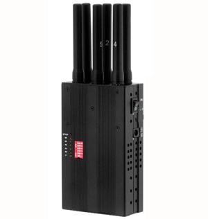 China Chinajammerblocker.com: Wireless Signal Jammers | GPS L1 L2 L5 JAMMER for sale