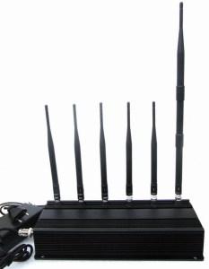 China Chinajammerblocker.com: Wireless Signal Jammers | Lojack Jammer - GPS Jammer - 2g 3G Cell Phone Jammer for sale