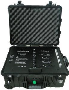 China Chinajammerblocker.com: Wireless Signal Jammers | Ied Military Bomb Jammer Portable Mobile Phone Jammer for sale