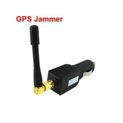 China GPS подавитель | Автомобильный мини GPS подавитель for sale