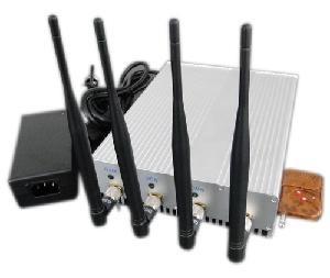 China Signal jammer | Signal Jammer Tg-101b-PRO (US Type with GPS or WiFi) for sale