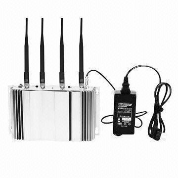 China Chinajammerblocker.com: Mobile Phone Signal Jammer | Signal Jammer with 110 to 240V AC Input Voltage for sale