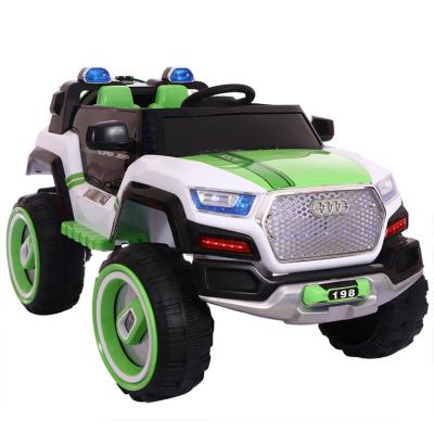 China Ride On Toy Remote Control Electric Kids Toy Car Electric Cars For Kids Children Ride On Car for sale