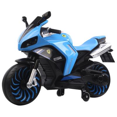 China Ride On Toy Newest Hot Sale custom child battery motorcycle toys for kids for sale