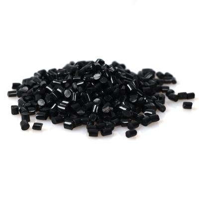 China Wholesale 1Kg Quick Melt Black Italy Keratin Glue Granules Beads For Nail Tip Me Tip Hair Extensions for sale