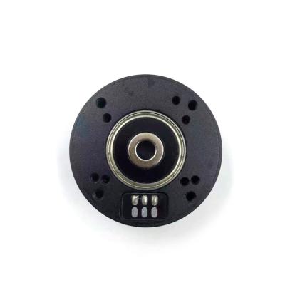 China Wholesale China Hot Products Waterproof Brushless DC Gimbal Motor With Controller Micro Torque Camera Gimbal Motor for sale