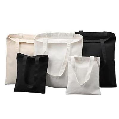 China Eco-Friendly Reusable Reusable Eco-Friendly Reusable Party Grocery Store Men's And Women's Eco Cotton Eco-Friendly Foldable Handheld Bag for sale