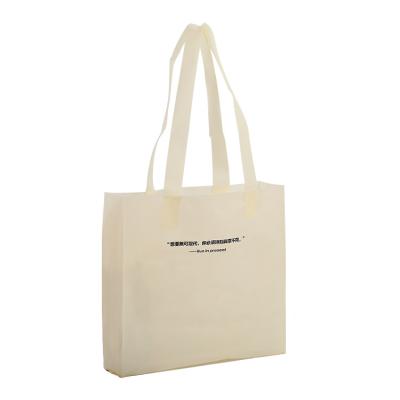 China OEM Recyclable Custom Printing Picture PE Packaging Bags PE Clothing Bag Gift Shopping Bag for sale