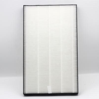 China Hotels HEPA Replacement Filter Removes Airborne Contaminants for sale