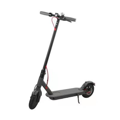 China Good Quality Self Adjustable Handlebar New 8.5 Height Adjustable Design Self Balancing Foldable Cheap Electric Scooter for sale