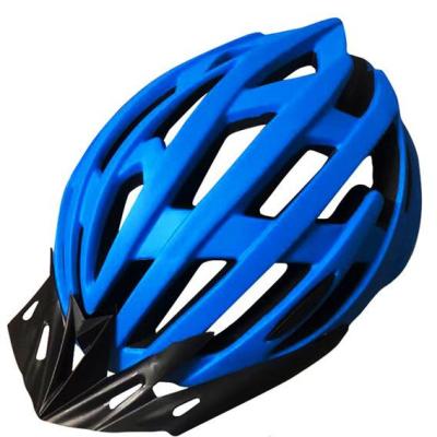 China Helemt Light Weight Road Helmet Helemt Bicycle Accessories Safety Cycling Helmet Adult Bike Helmet Adjustable Size Cycling Helmet for sale