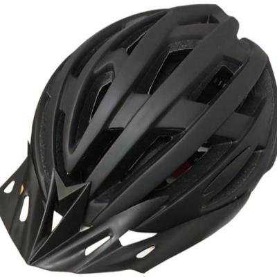 China Ultralight Cycling Helmet Shell Mountain PC Helemt Bicycle Accessories Safety Helmet ENV Cycling Helmet Road Bike Cycling Helmet With 26 Vents for sale