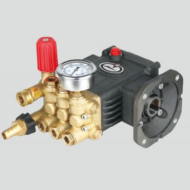 China Custom 4500 PSI 220v 0-200 Small Bar 2.2-5.5kw Easy Mount Bike Wash 12v DC High Pressure Water Pump for sale