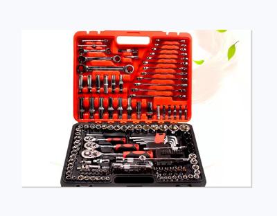 China DIY Tools Car Repair Tool Vehicle Tools Diagnostic Repair Tool Box Set Professional for sale