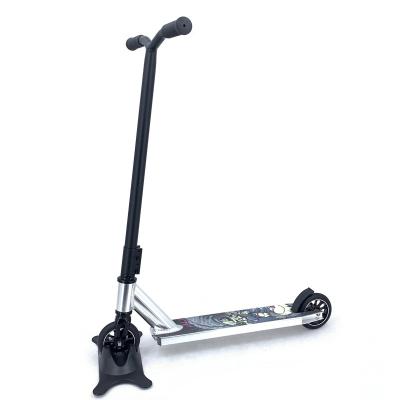 China Ride On Toy Top Street Pro Kick 360 Best Spin Ride Jump Stunt Scooter Freestyle Extreme Scooter Push Stunt Scooter for sale