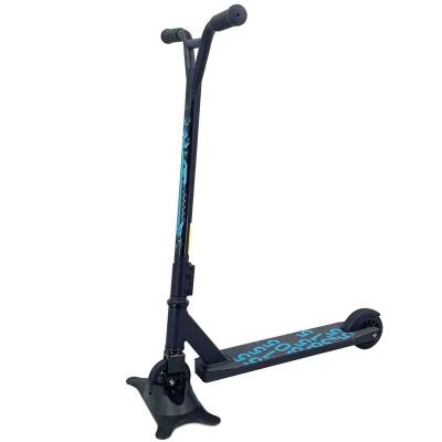 China Youth New Arrival Adult Kick Scooter Pedaler Scooter for sale