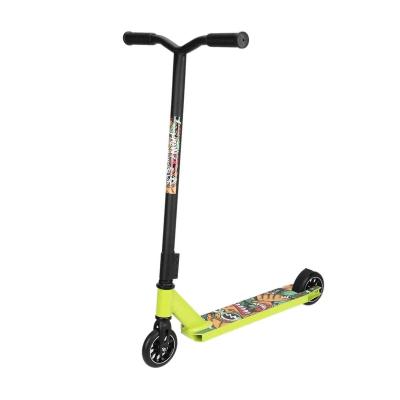 China High Quality Factory wholesale pro various men maker stunt scooter for sale